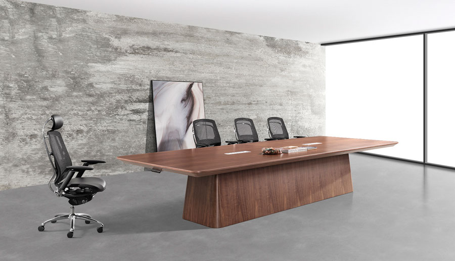 How to deal with the requirements of office furniture market in China!