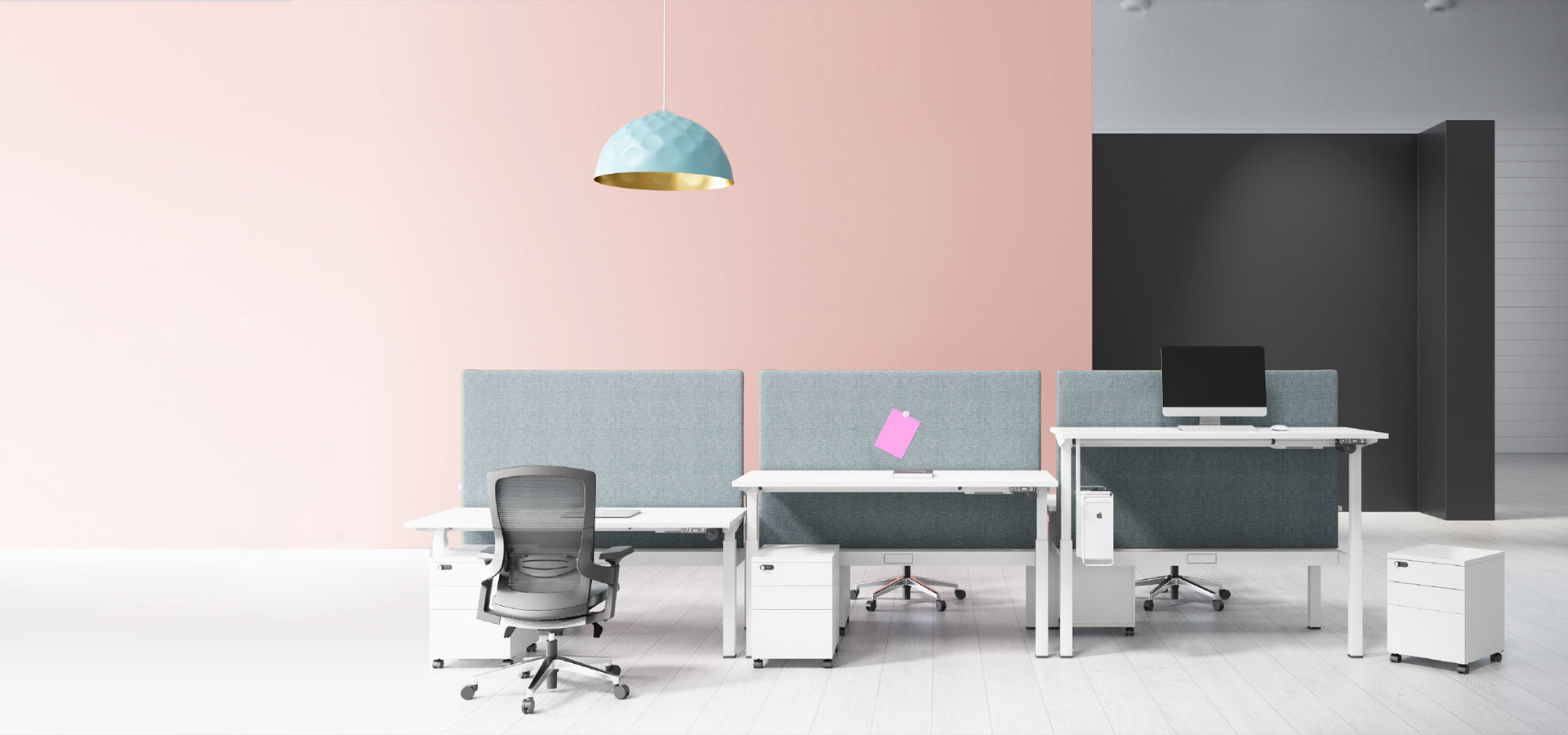 Expose all kinds of problems in office furniture customization industry!